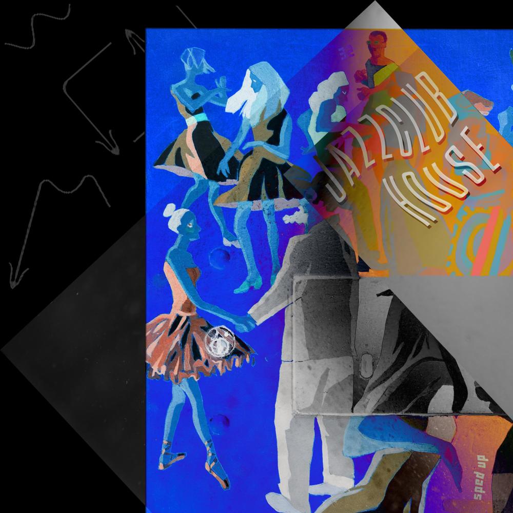 Jazzclub House (Sped Up) (Explicit)