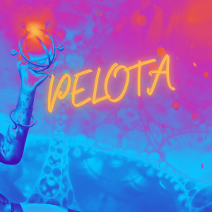Album Pelota oleh Sassa