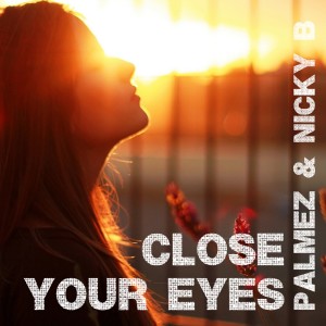ดาวน์โหลดและฟังเพลง Close Your Eyes (Extended Mix) พร้อมเนื้อเพลงจาก Palmez