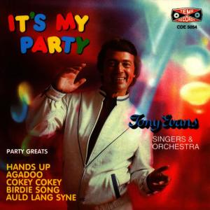 ดาวน์โหลดและฟังเพลง Can Can (Music for Dancing) พร้อมเนื้อเพลงจาก Tony Evans Singers