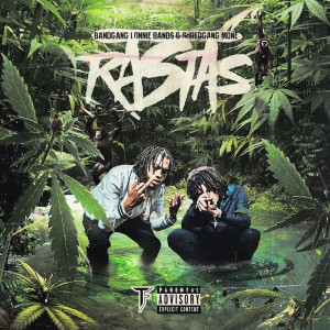 收聽BandGang Lonnie Bands的Big Choppa (Explicit)歌詞歌曲
