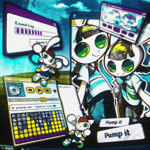 default playlist img