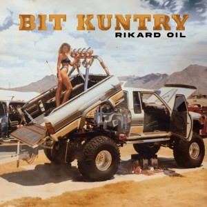 Listen to bit kuntry rikard oil song with lyrics from ricky retro