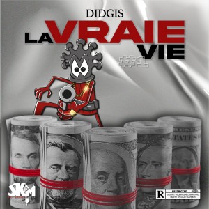 Didgis的專輯LA VV (Explicit)
