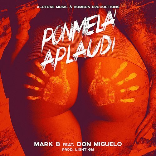 Ponmela Aplaudi (其他)