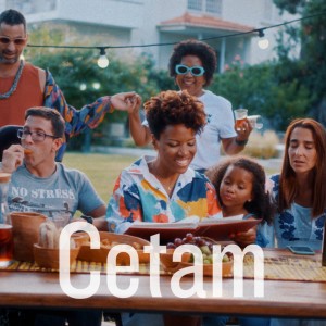 Dengarkan lagu Cetam nyanyian Angelique Kidjo dengan lirik