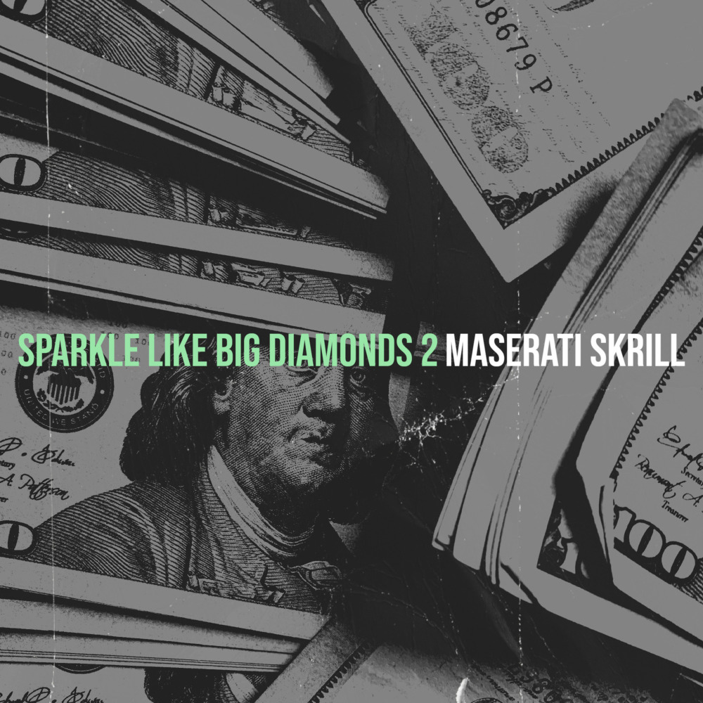 Sparkle Like Big Diamonds 2 (Explicit)