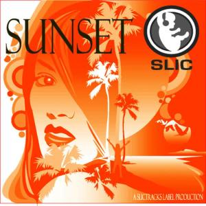 收聽Erwin Abcede的Sunset歌詞歌曲