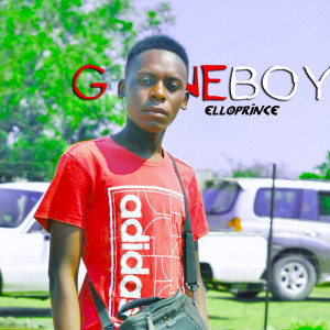 Dengarkan Gone Boy lagu dari ElloPrince dengan lirik