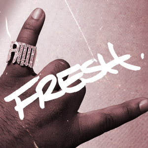 Album Fresh (feat. Brevner & Hoodrich) (Explicit) from Citto Kain
