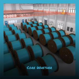 Various Artists的專輯Core Whether