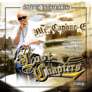 收聽Mr.Capone-E的Something 2 Ride To (Explicit)歌詞歌曲