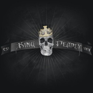 ดาวน์โหลดและฟังเพลง Ato พร้อมเนื้อเพลงจาก King Deadly