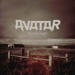 ดาวน์โหลดและฟังเพลง Bloody Angel พร้อมเนื้อเพลงจาก Avatar