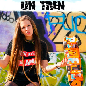 Dskarrila的专辑Un Tren (Explicit)