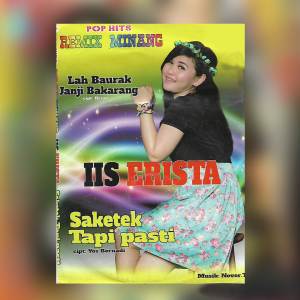 Album Lah Baurak Janji Bakarang (Pop Minang) from IIS Erista