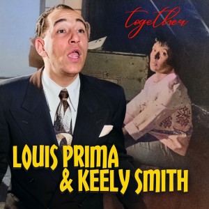 อัลบัม Together ศิลปิน Louis Prima