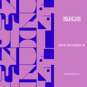 Gene Richards Jr的專輯Mingle King