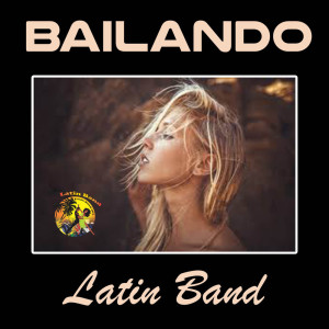 Latin Band的專輯Bailando