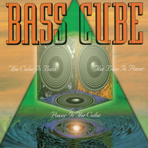 Bass Cube的專輯Bass Cube