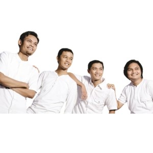 Album Sinaran Hati oleh Sigma