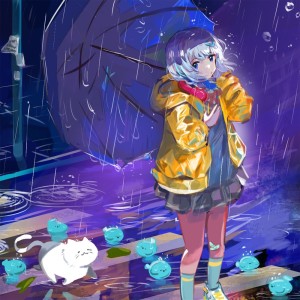 收聽R1cefarm的Quantize歌詞歌曲