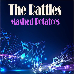 Album Mashed Potatoes from The Rattles