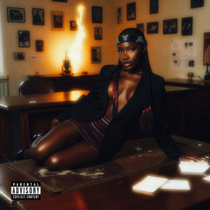 อัลบัม TAKE YOUR MASK OFF ศิลปิน Hivy