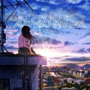Album Frame Advantage from ManePlaya
