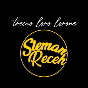 Dengarkan Tresno Loro-Lorone lagu dari Sleman Receh dengan lirik