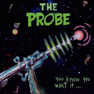收聽The Probe的Disco Party歌詞歌曲