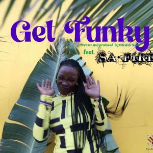 收聽Dreambox Studios的Get Funky (2024 mix|Radio Edit)歌詞歌曲
