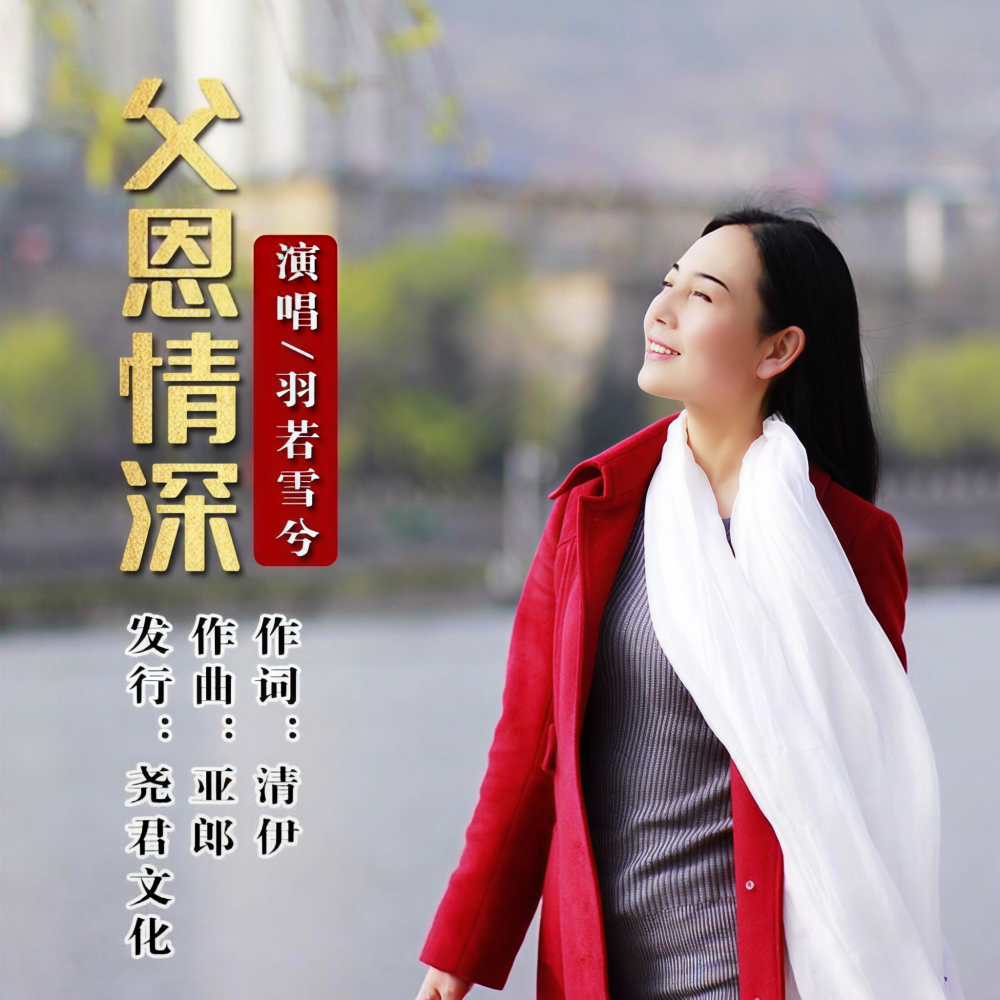 父恩情深 (伴奏)