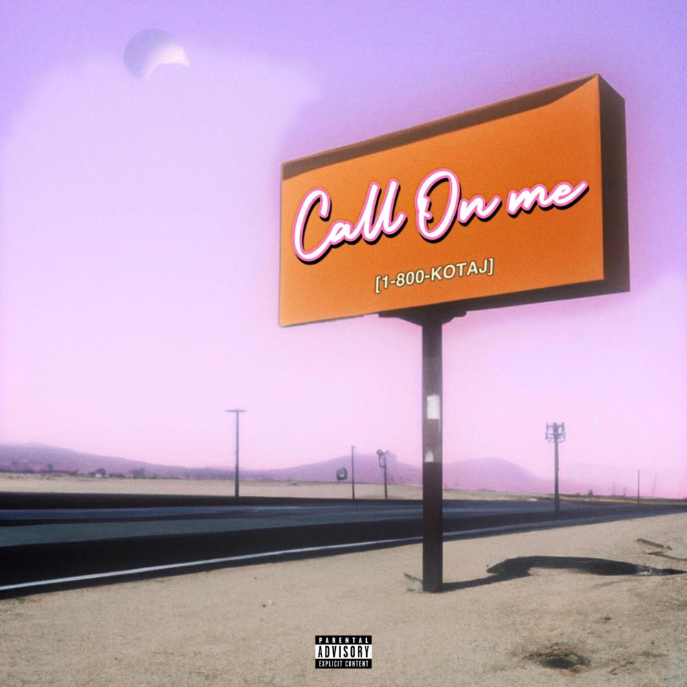 Call on me