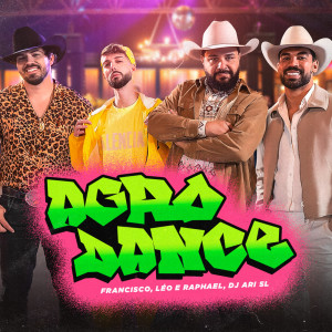 Listen to Agro Dance song with lyrics from Francisco