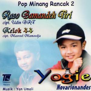 Dengarkan Utang Sabaliak Pinggang lagu dari Yogie dengan lirik