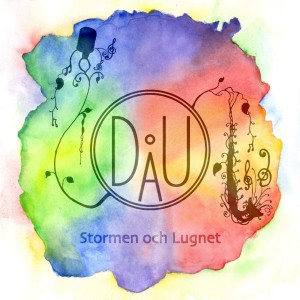 Dengarkan lagu Burning Man nyanyian DUÅ music dengan lirik