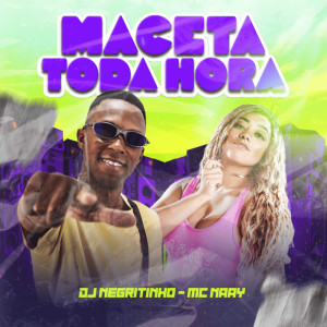 Album Maceta Toda Hora oleh Mc Naay