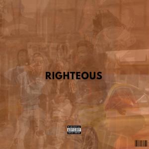 BVTy的專輯Righteous (Explicit)
