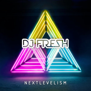 ดาวน์โหลดและฟังเพลง The Feeling (Radio Edit) พร้อมเนื้อเพลงจาก DJ Fresh