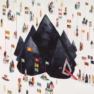 อัลบัม Something To Believe In ศิลปิน Young the Giant