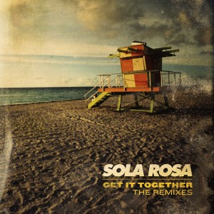 收聽Sola Rosa的Turn Around (Kinski's Bossa Remix) (Kinski's Bossa Remix|Instrumental)歌詞歌曲