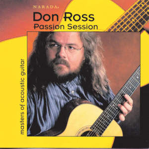 ดาวน์โหลดและฟังเพลง With You In Mind พร้อมเนื้อเพลงจาก Don Ross