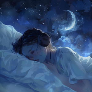 อัลบัม Music for Sleep: Serene Dreams Collection ศิลปิน The Sleep Hub