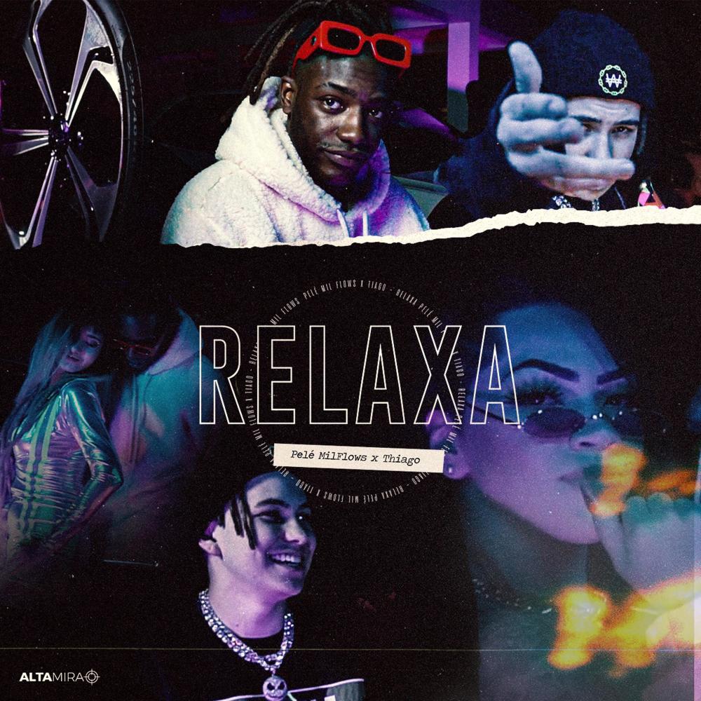 Relaxa (Explicit)