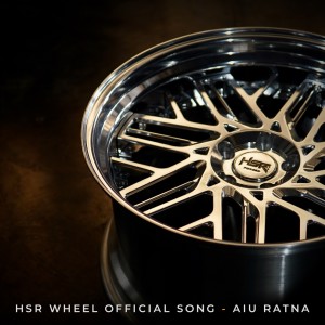Dengarkan HSR Wheel Official Song lagu dari HSR Wheel dengan lirik