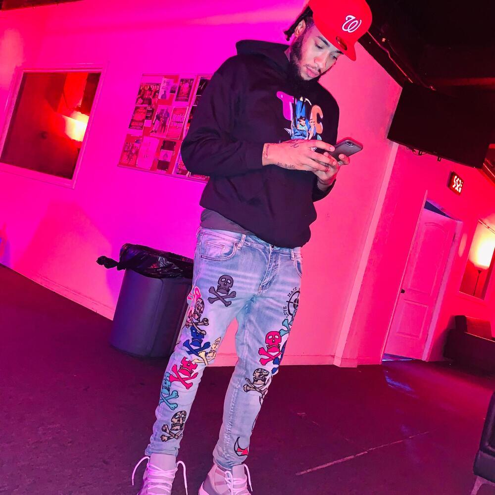 Lit Wit Who Ever (Explicit)