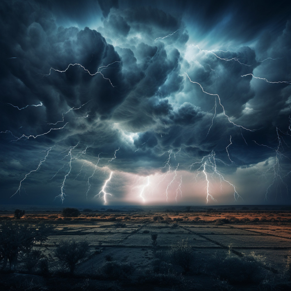 Doggy's Dream Thunder