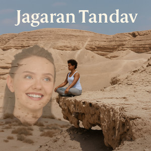 Sameer Anjaan的专辑Jagaran Tandav