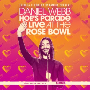อัลบัม Hoe's Parade at the Rose Bowl (Explicit) ศิลปิน Daniel Webb